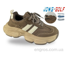 Кроссовки Jong Golf