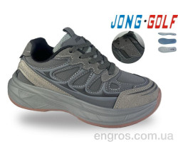 Кроссовки Jong Golf