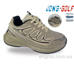 Кроссовки Jong Golf