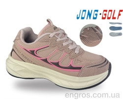 Кроссовки Jong Golf