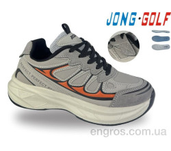 Кроссовки Jong Golf