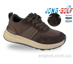 Кроссовки Jong Golf