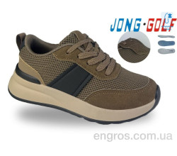Кроссовки Jong Golf