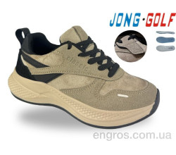 Кроссовки Jong Golf