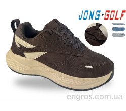 Кроссовки Jong Golf