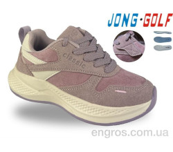 Кроссовки Jong Golf