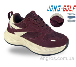 Кроссовки Jong Golf