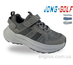 Кроссовки Jong Golf