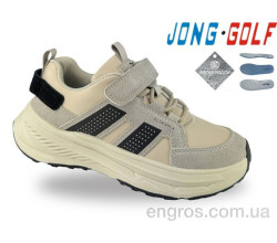 Кроссовки Jong Golf
