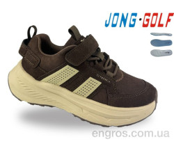 Кроссовки Jong Golf