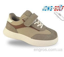 Кроссовки Jong Golf