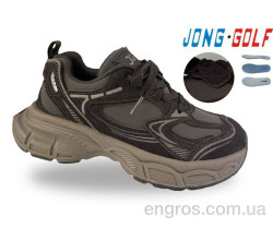 Кроссовки Jong Golf