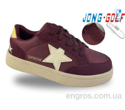Кроссовки Jong Golf