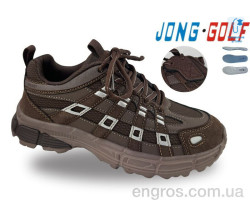 Кроссовки Jong Golf