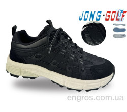 Кроссовки Jong Golf