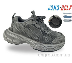 Кроссовки Jong Golf