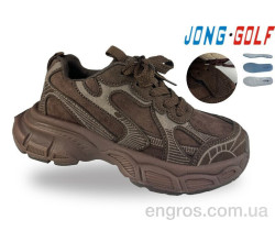Кроссовки Jong Golf