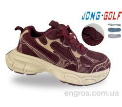 Кроссовки Jong Golf