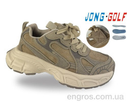 Кроссовки Jong Golf