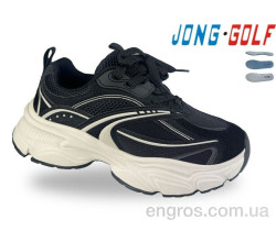 Кроссовки Jong Golf