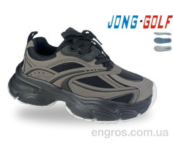 Кроссовки Jong Golf