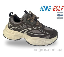 Кроссовки Jong Golf