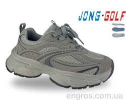 Кроссовки Jong Golf