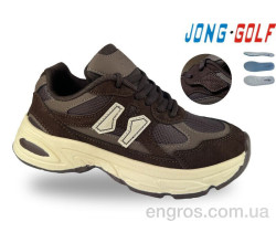 Кроссовки Jong Golf