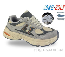 Кроссовки Jong Golf