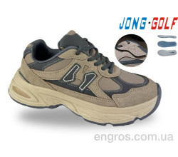 Кроссовки Jong Golf