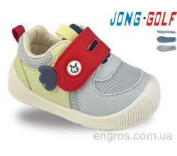 Кроссовки Jong Golf