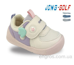 Кроссовки Jong Golf