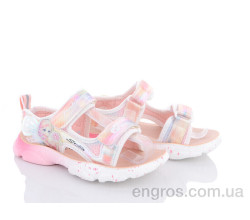 Босоножки Ok Shoes