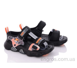 Сандалии Ok Shoes