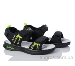Сандалии Ok Shoes