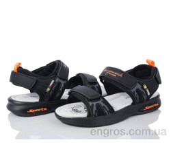 Сандалии Ok Shoes