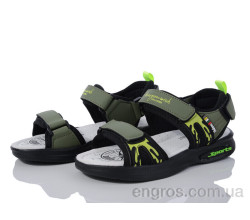 Сандалии Ok Shoes