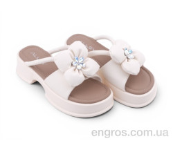 Шлепки Allshoes