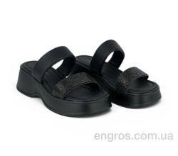 Шлепки Allshoes