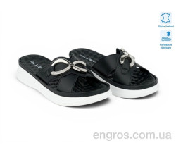 Шлепки Allshoes