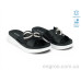 Шлепки Allshoes
