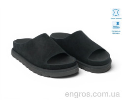 Шлепки Allshoes