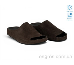 Шлепки Allshoes