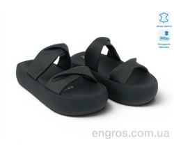 Шлепки Allshoes