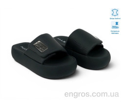 Шлепки Allshoes