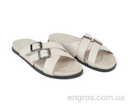 Шлепки Allshoes