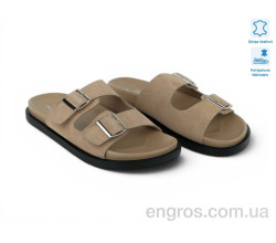 Шлепки Allshoes