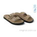 Шлепки Allshoes