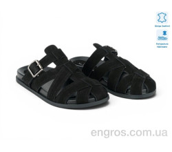 Шлепки Allshoes
