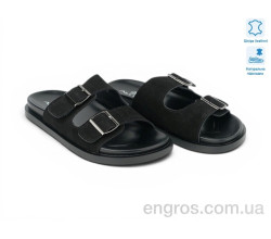 Шлепки Allshoes
